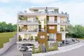 Apartamento 2 habitaciones 79 m² Demos Agiou Athanasiou, Chipre