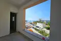 Apartamento 2 habitaciones 58 m² Becici, Montenegro