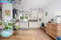 Дом 127 м² Bezdoniai Eldership, Литва