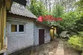 Haus 2 Zimmer 34 m² Kapciouski sielski Saviet, Weißrussland