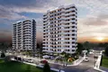 Apartamento 1 habitacion  en Mersin, Turquía