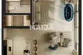 Wohnung 2 zimmer 30 m² Pecatu, Indonesien