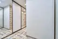 Appartement 4 chambres 105 m² Barawliany, Bélarus
