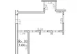 Gewerbefläche 16 m² Vilnius, Litauen