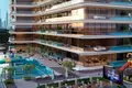 Квартира 3 комнаты 117 м² Дубай, ОАЭ