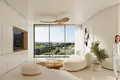 Penthouse 1 bedroom 132 m² Kyrenia, Northern Cyprus