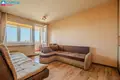 Квартира 1 комната 33 м² Клайпеда, Литва