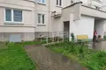 Квартира 1 комната 43 м² Гомель, Беларусь