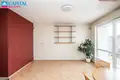 Apartamento 1 habitación 37 m² Vilna, Lituania