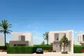 3-Schlafzimmer-Villa 251 m² el Campello, Spanien