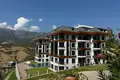 Penthouse 3 bedrooms 190 m² Alanya, Turkey