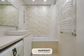 Appartement 2 chambres 68 m² Minsk, Bélarus