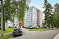 Mieszkanie 2 pokoi 50 m² Ogre, Łotwa