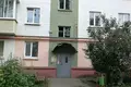 1 room apartment 38 m² Babruysk, Belarus