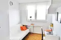 Appartement 2 chambres 52 m² en Wroclaw, Pologne