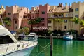 4 bedroom apartment 348 m² Torreguadiaro, Spain