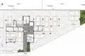 2 bedroom apartment 95 m² Limassol District, Cyprus