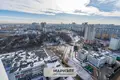 Квартира 2 комнаты 75 м² Минск, Беларусь