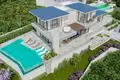 Haus 5 Schlafzimmer 577 m² Malaga, Spanien