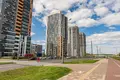 Квартира 2 комнаты 51 м² Копище, Беларусь