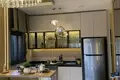 Mieszkanie 2 pokoi 69 m² Mezitli, Turcja