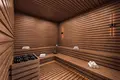 Appartement 3 chambres 121 m² Alanya, Turquie