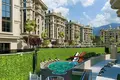 2 bedroom apartment 95 m² Alanya, Turkey