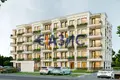 Wohnung 28 m² Ravda, Bulgarien