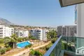 2 room apartment 60 m² Alanya, Turkey