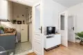 Appartement 1 chambre 33 m² en Varsovie, Pologne