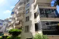 Квартира 3 комнаты  Оба, Турция