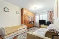 2 room apartment 50 m² Minsk, Belarus