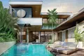 4 bedroom Villa 435 m² Wana Giri, Indonesia