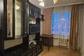 Apartamento 3 habitaciones 53 m² Varsovia, Polonia