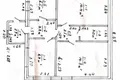 Maison 56 m² Haradocki sielski Saviet, Bélarus