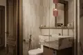 Complexe résidentiel Designer apartments with guaranteed income in a new residential complex with a unique concept, Bukit, Bali, Indonesia