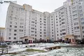 Apartamento 1 habitación 37 m² Baránavichi, Bielorrusia