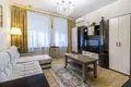 1 room apartment 34 m² Minsk, Belarus