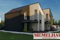 Casa 4 habitaciones 86 m² Klaipeda, Lituania