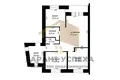 3 room apartment 100 m² Muchaviecki sielski Saviet, Belarus