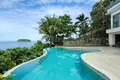 5 bedroom villa 450 m² Karon, Thailand