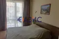 Квартира 4 комнаты 108 м² Святой Влас, Болгария
