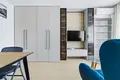 Mieszkanie 2 pokoi 38 m² w Kraków, Polska