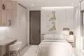 2 bedroom apartment 104 m² Tivat, Montenegro