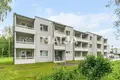 Wohnung 2 zimmer 48 m² Oulu sub region, Finnland