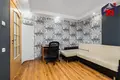 Квартира 1 комната 43 м² Минск, Беларусь