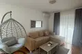 Wohnung 1 Schlafzimmer 42 m² Budva, Montenegro