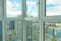 2 room apartment 56 m² Minsk, Belarus