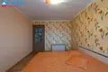 4 room apartment 81 m² Mazeikiai, Lithuania