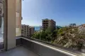 Apartamento 2 habitaciones 43 m² Becici, Montenegro